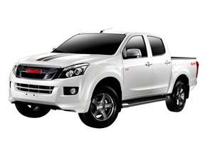 Isuzu-D-max--2